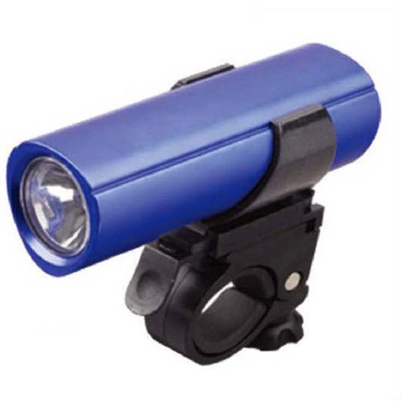 Bicycle Accessories 3 LED Bike Light for Outdoor Cycling (HLT-116)