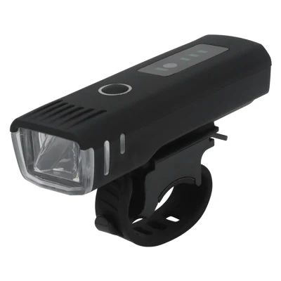 1500 lúmens IP64 LED Water Poof USB Xml T6 LED luz de bicicleta para ciclismo