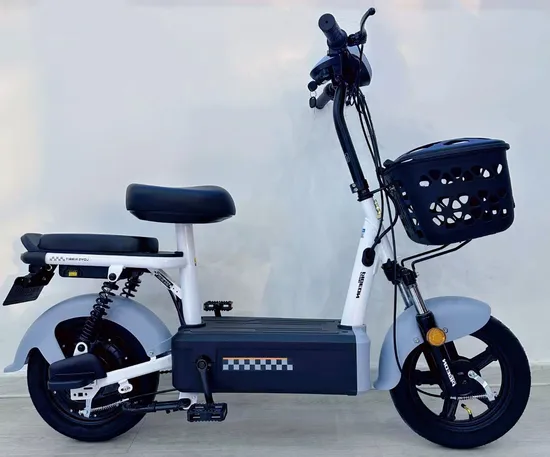 350 W Offroad 25km/H Speed ​​Cadence Pedal Sensor Electric City Bike Ebike